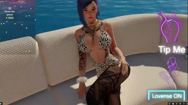 Thumbnail 3, 3dx_naugthy's Stream at Chaturbate, 9 days ago