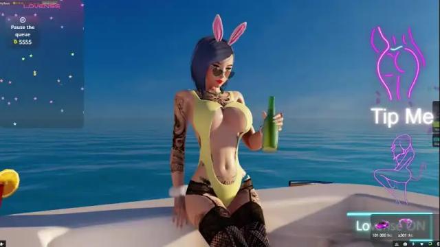 Image 3 of 3dx_naugthy Stream on Chaturbate on 8 days ago