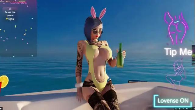 Thumbnail 2, 3dx_naugthy's Stream at Chaturbate, 7 days ago