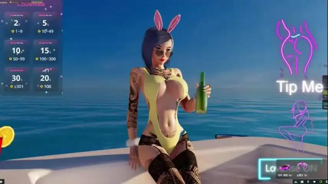 Image 6 of 3dx_naugthy Stream on Chaturbate on 8 days ago