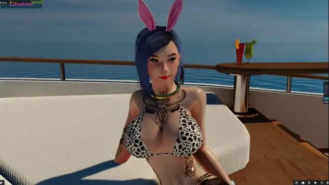 Thumbnail 2, 3dx_naugthy's Stream at Chaturbate, 5 days ago