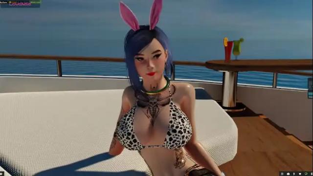 Image 6 of 3dx_naugthy Stream on Chaturbate on 6 days ago