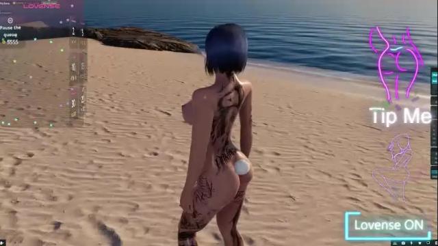 Image 6 of 3dx_naugthy Stream on Chaturbate on 2 days ago