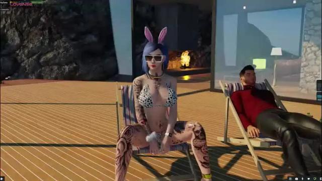 Image 7 of 3dx_naugthy Stream on Chaturbate on 3 months ago