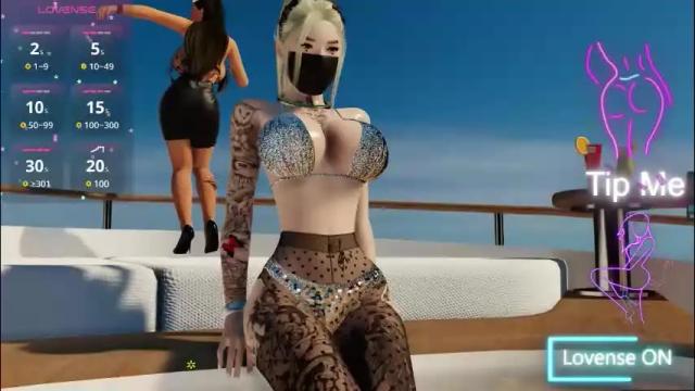 Image 12 of 3dx_naugthy Stream on Chaturbate on 2 months ago