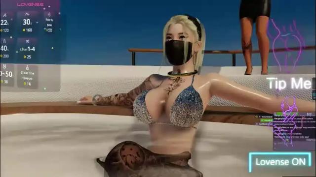 Thumbnail 2, 3dx_naugthy's Stream at Chaturbate, 2 months ago