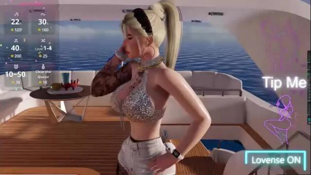 Thumbnail 1, 3dx_naugthy's Stream at Chaturbate, 2 months ago