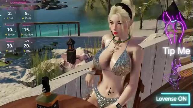 Image 4 of 3dx_naugthy Stream on Chaturbate on 2 months ago