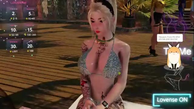 Image 6 of 3dx_naugthy Stream on Chaturbate on 2 months ago