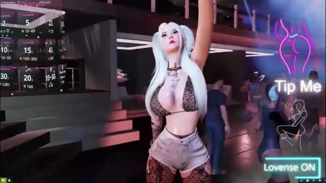 Thumbnail 3, 3dx_naugthy's Stream at Chaturbate, 2 months ago