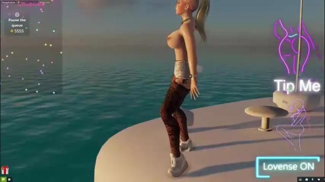 Image 11 of 3dx_naugthy Stream on Chaturbate on 2 months ago