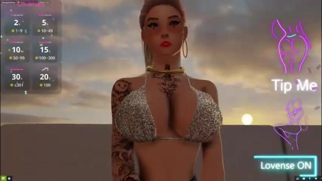 Image 2 of 3dx_naugthy Stream on Chaturbate on 2 months ago