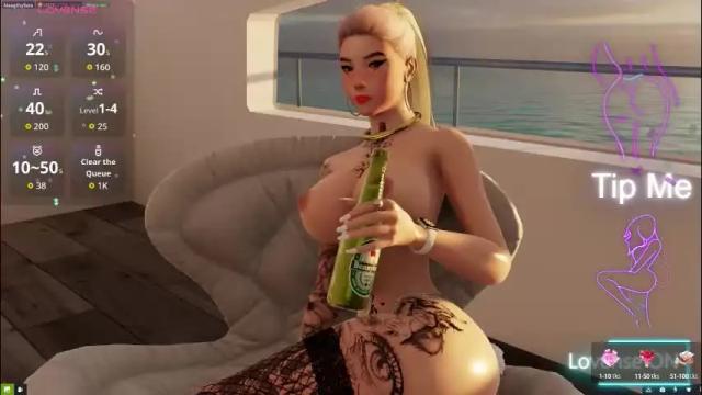 Thumbnail 3, 3dx_naugthy's Stream at Chaturbate, 2 months ago