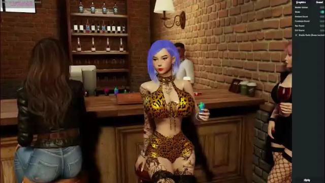 Thumbnail 1, 3dx_naugthy's Stream at Chaturbate, 1 month ago