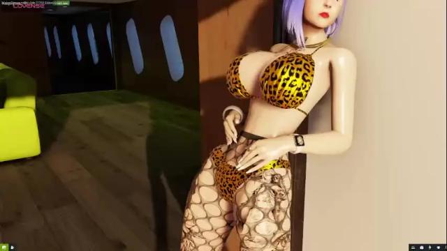 Image 4 of 3dx_naugthy Stream on Chaturbate on 1 month ago