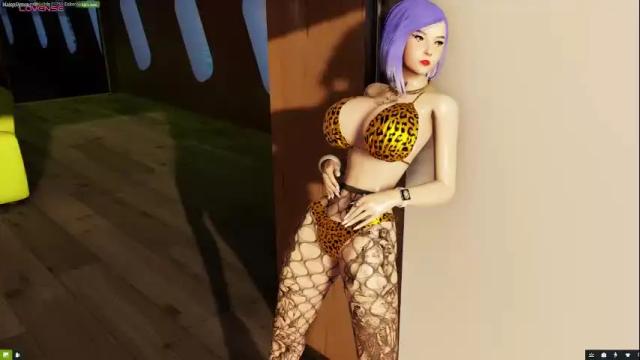 Image 7 of 3dx_naugthy Stream on Chaturbate on 1 month ago