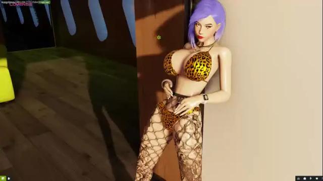 Thumbnail 3, 3dx_naugthy's Stream at Chaturbate, 1 month ago