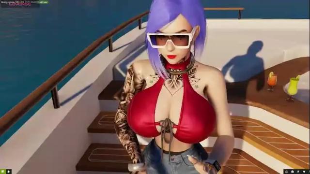 Image 11 of 3dx_naugthy Stream on Chaturbate on 1 month ago