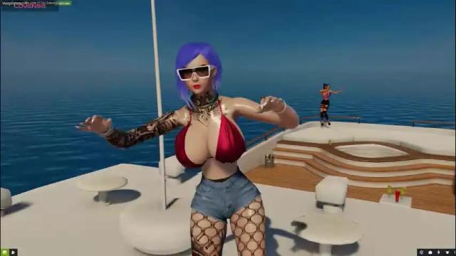 Thumbnail 2, 3dx_naugthy's Stream at Chaturbate, 1 month ago