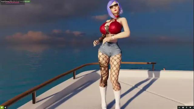 Thumbnail 1, 3dx_naugthy's Stream at Chaturbate, 1 month ago