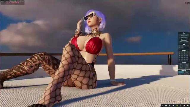 Image 3 of 3dx_naugthy Stream on Chaturbate on 1 month ago