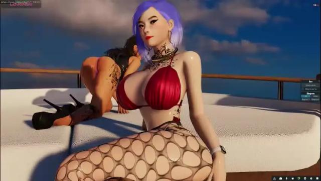 Thumbnail 2, 3dx_naugthy's Stream at Chaturbate, 1 month ago