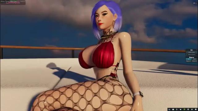 Thumbnail 3, 3dx_naugthy's Stream at Chaturbate, 1 month ago