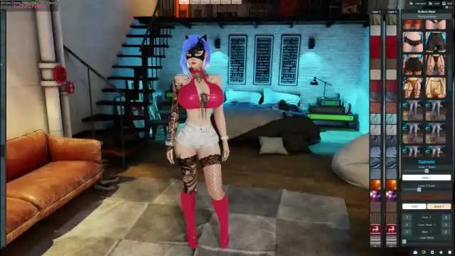 Image 6 of 3dx_naugthy Stream on Chaturbate on 1 month ago