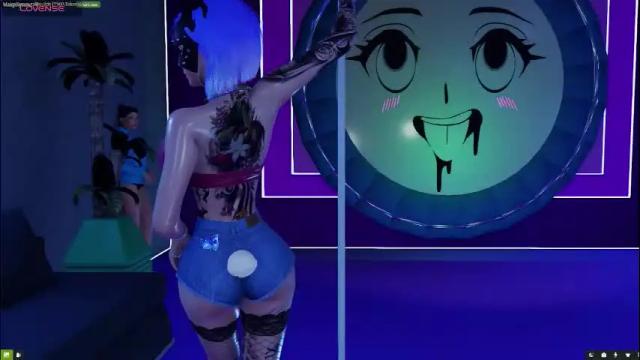 Thumbnail 2, 3dx_naugthy's Stream at Chaturbate, 1 month ago