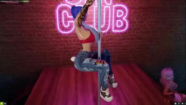 Thumbnail 2, 3dx_naugthy's Stream at Chaturbate, 1 month ago