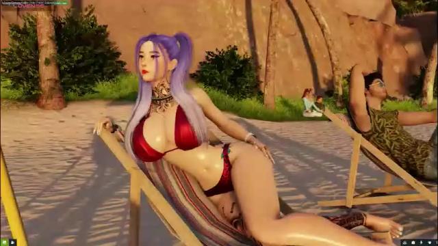 Thumbnail 1, 3dx_naugthy's Stream at Chaturbate, 1 month ago