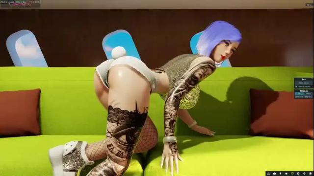 Image 3 of 3dx_naugthy Stream on Chaturbate on 1 month ago