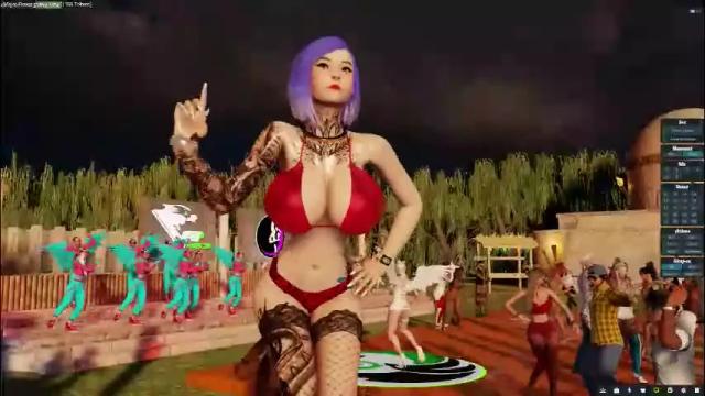 Thumbnail 3, 3dx_naugthy's Stream at Chaturbate, 1 month ago