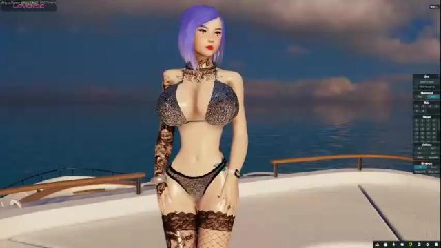 Thumbnail 1, 3dx_naugthy's Stream at Chaturbate, 1 month ago