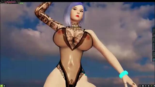 Image 11 of 3dx_naugthy Stream on Chaturbate on 27 days ago