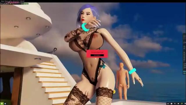 Thumbnail 2, 3dx_naugthy's Stream at Chaturbate, 26 days ago
