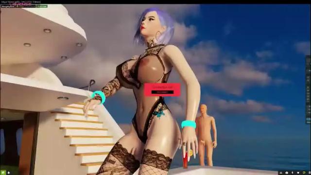 Image 6 of 3dx_naugthy Stream on Chaturbate on 27 days ago