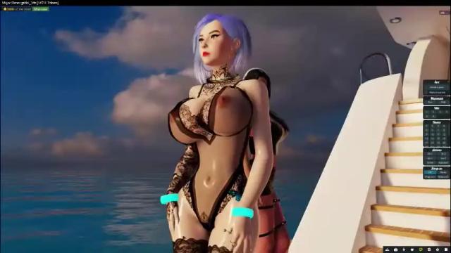 Image 2 of 3dx_naugthy Stream on Chaturbate on 25 days ago