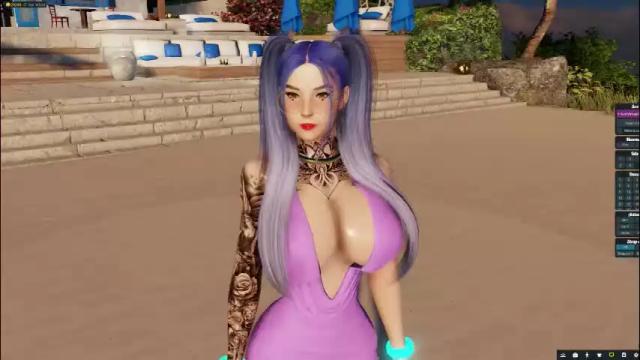 Thumbnail 1, 3dx_naugthy's Stream at Chaturbate, 23 days ago