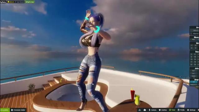 Image 3 of 3dx_naugthy Stream on Chaturbate on 3 days ago