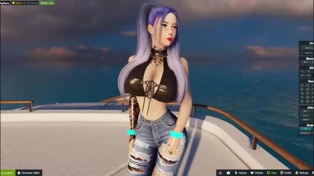 Image 6 of 3dx_naugthy Stream on Chaturbate on 3 days ago