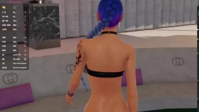 Thumbnail 2, 3dx_porn_'s Stream at Chaturbate, 1 month ago