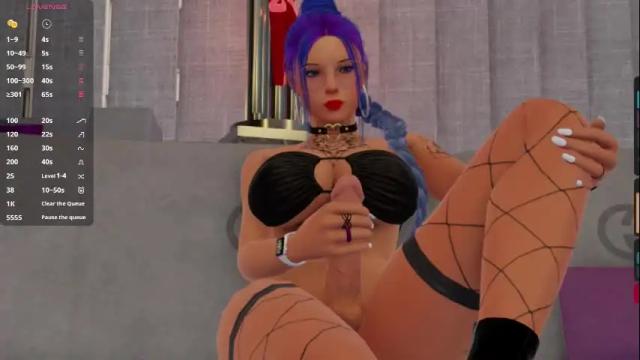 Thumbnail 3, 3dx_porn_'s Stream at Chaturbate, 1 month ago