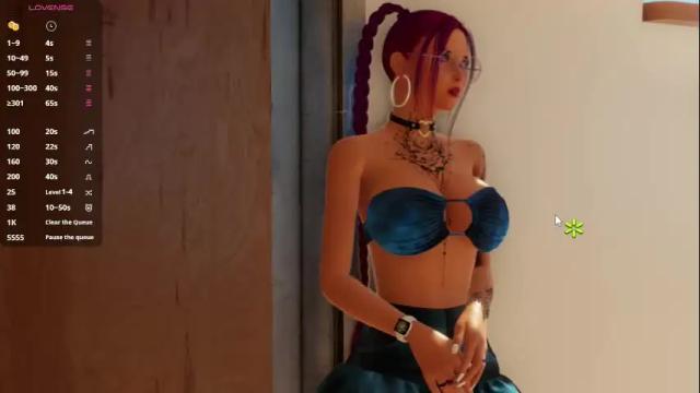 Thumbnail 3, 3dx_porn_'s Stream at Chaturbate, 9 days ago
