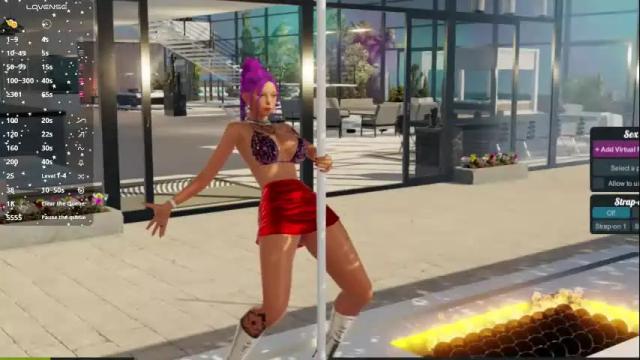 Thumbnail 1, 3dx_porn_'s Stream at Chaturbate, 1 month ago