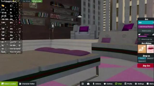 Image 4 of 3dx_porn_ Stream on Chaturbate on 24 days ago