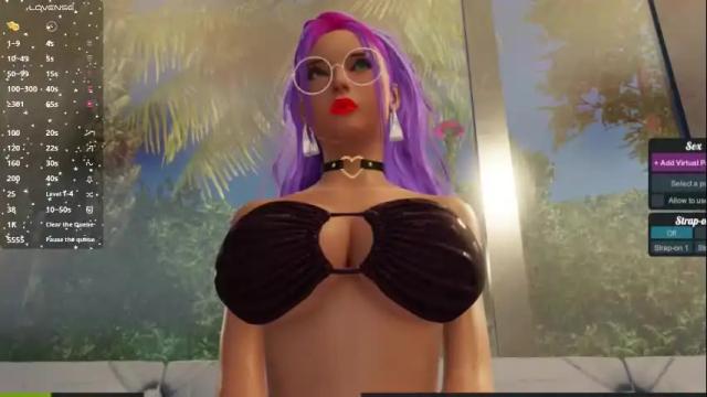 Thumbnail 1, 3dx_porn_'s Stream at Chaturbate, 15 days ago
