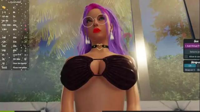 Image 10 of 3dx_porn_ Stream on Chaturbate on 15 days ago