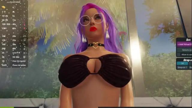 Image 11 of 3dx_porn_ Stream on Chaturbate on 15 days ago