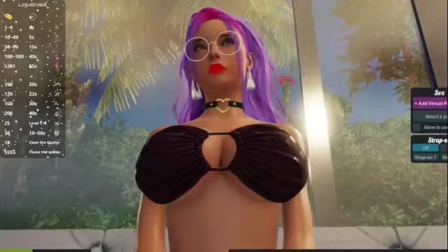 Image 12 of 3dx_porn_ Stream on Chaturbate on 15 days ago